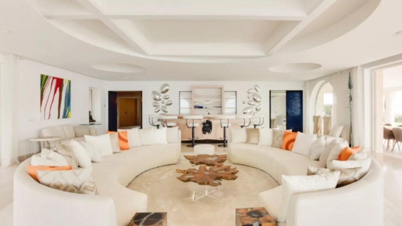 Villa Cassie | St-Tropez