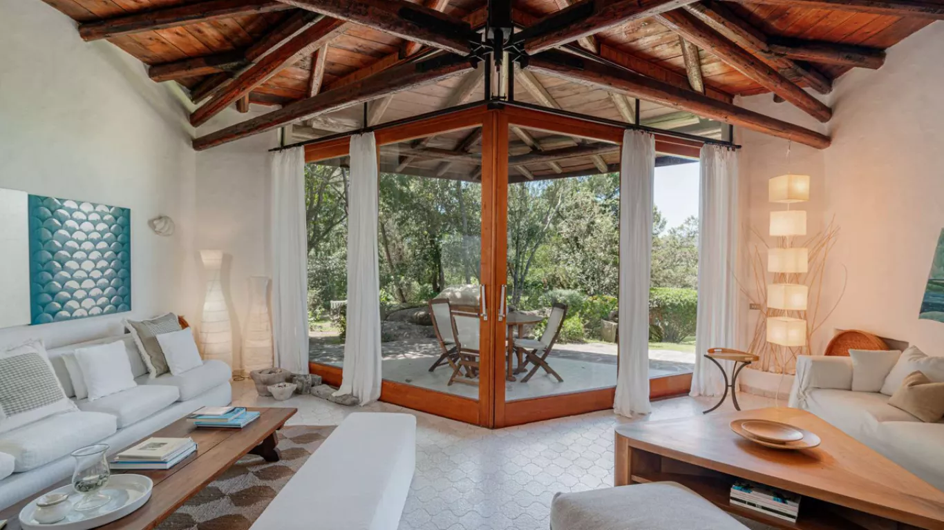 Villa Cala Beach | Sardinia