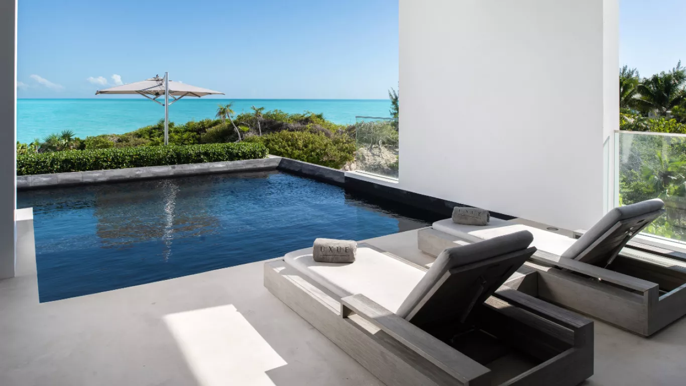 Villa Una | Turks and Caicos