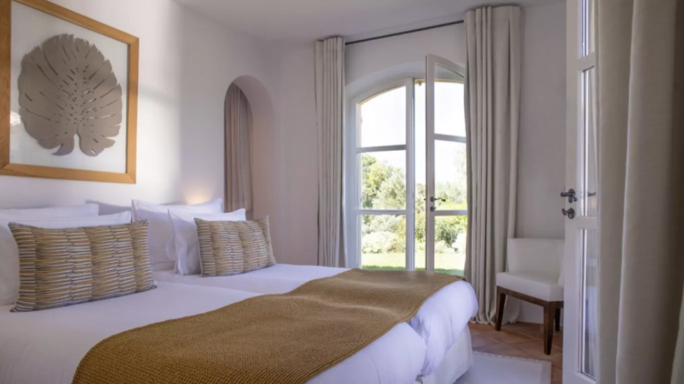 La Reserve Ramatuelle Villa 19 | St-Tropez