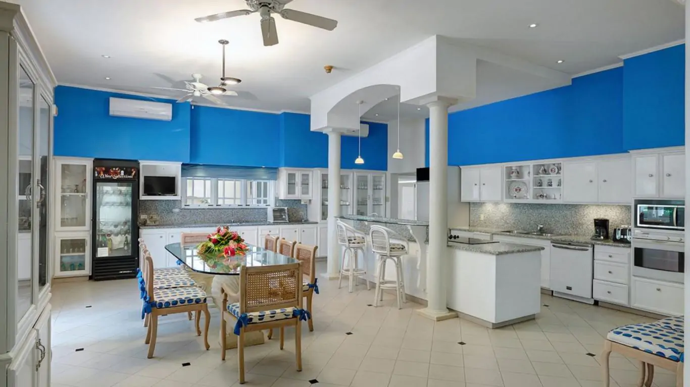 Villa Bohemia | Barbados