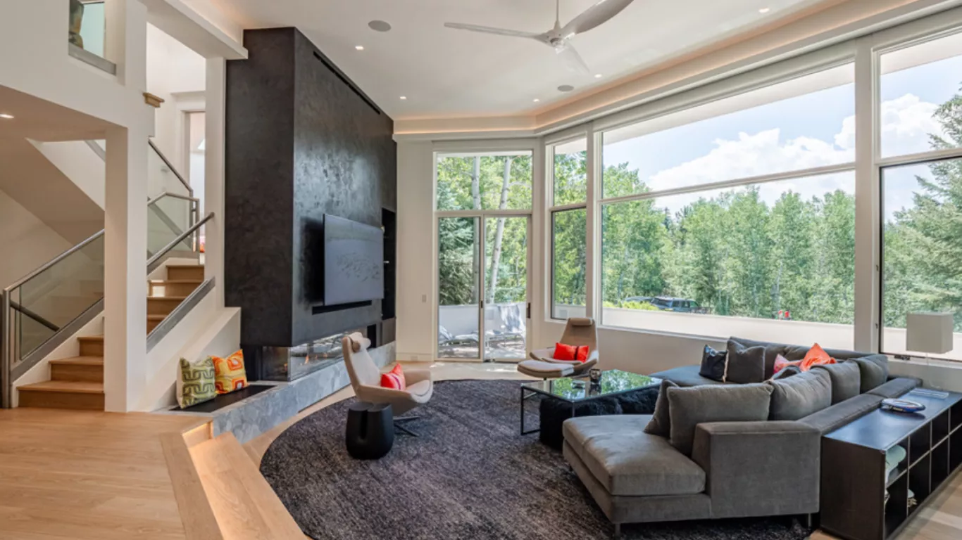 Villa Violetta | Aspen