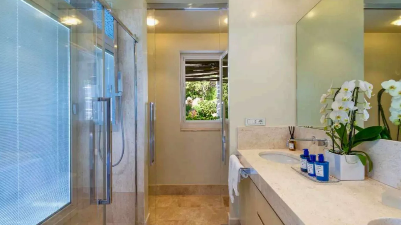 Villa Severina | Sardinia