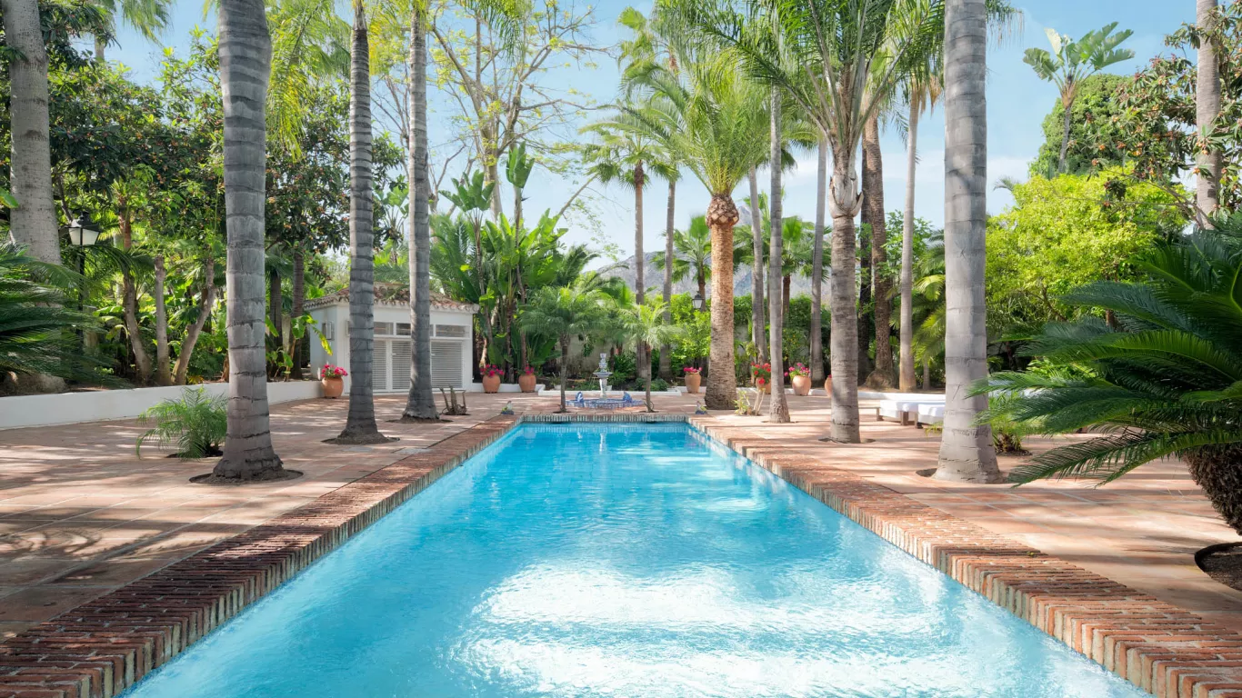 Villa La Autentica | Marbella
