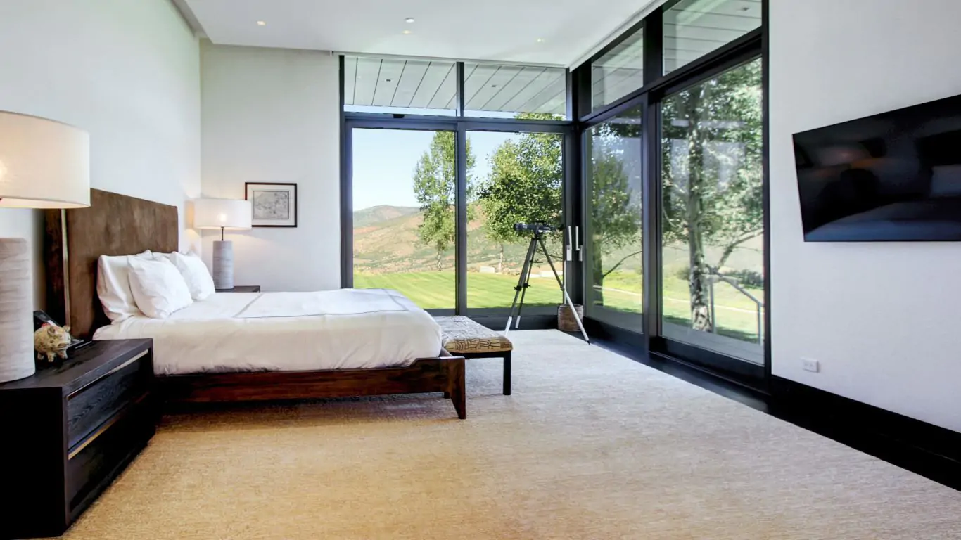 Villa Charlotte | Aspen