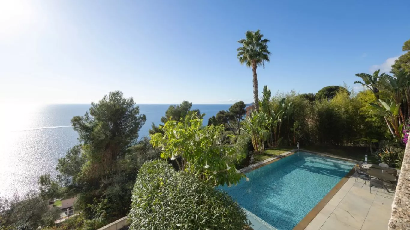 Villa Tana | Monaco