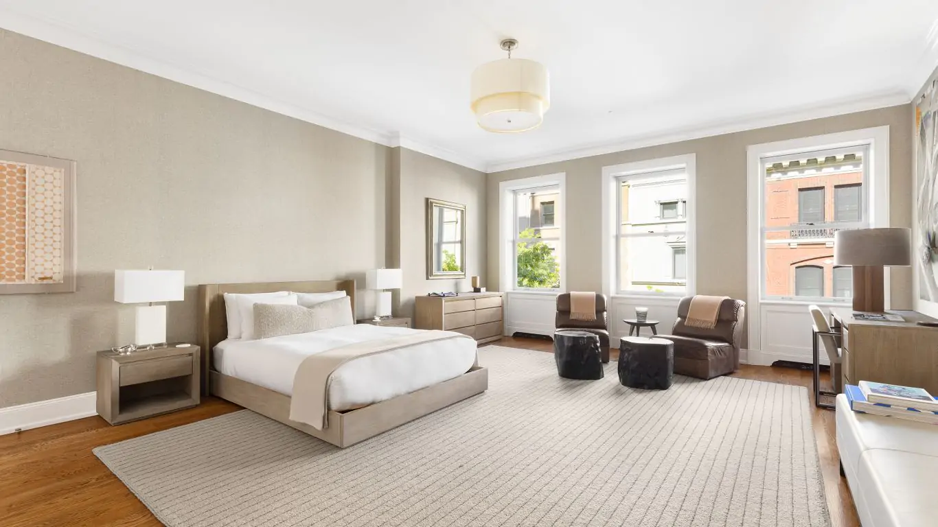 Townhouse Narcissa | New York City