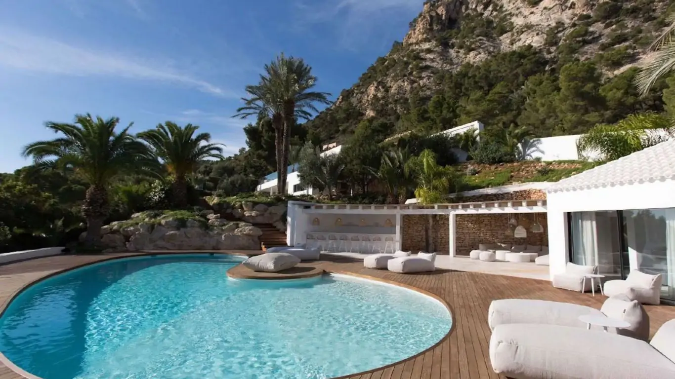 Villa Violeta | Ibiza