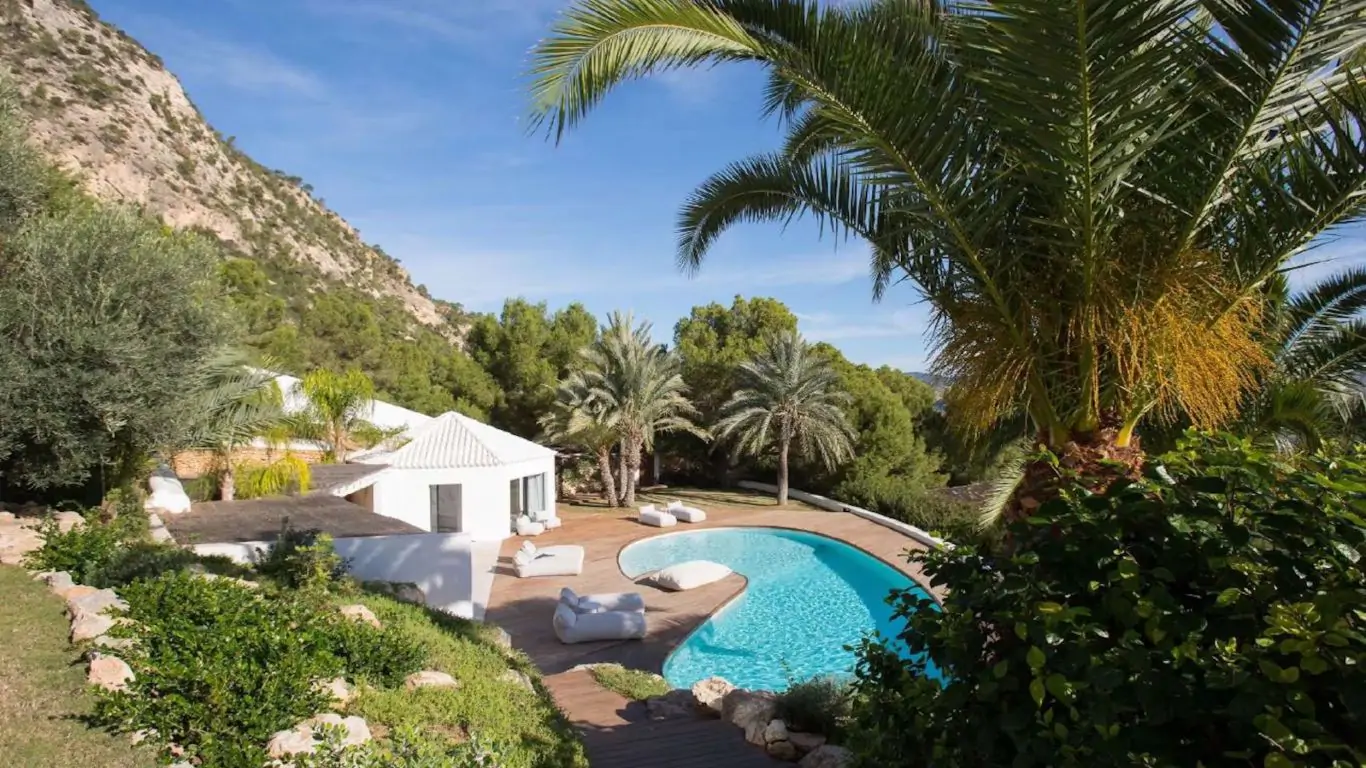 Villa Violeta | Ibiza