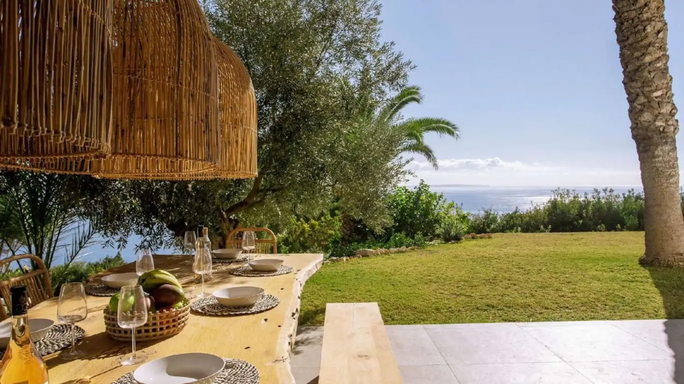 Villa Violeta | Ibiza