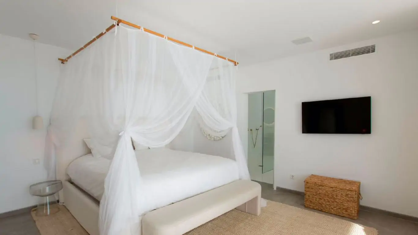 Villa Violeta | Ibiza