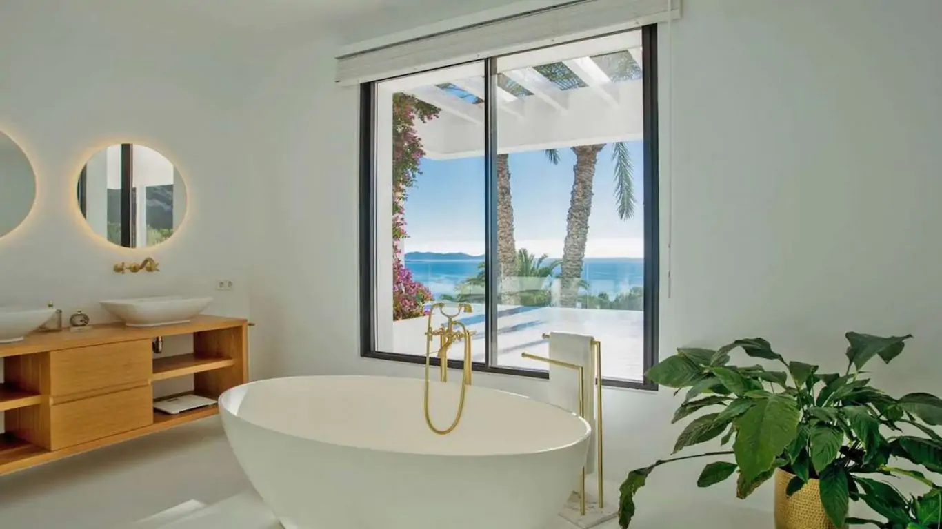 Villa Violeta | Ibiza