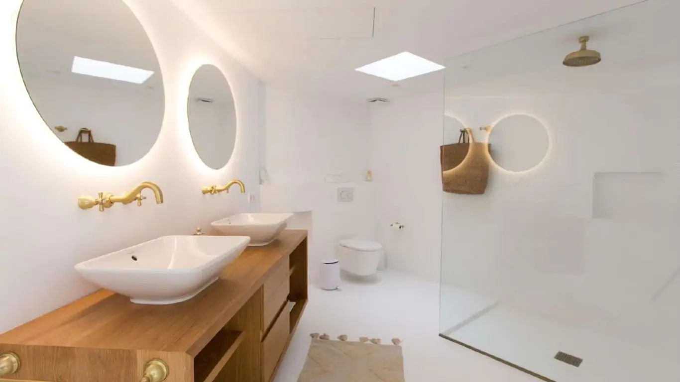 Villa Violeta | Ibiza