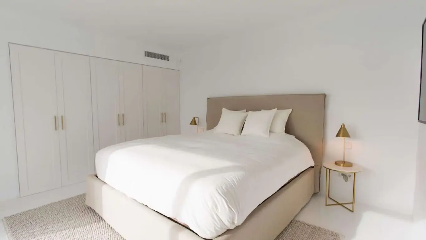 Villa Violeta | Ibiza