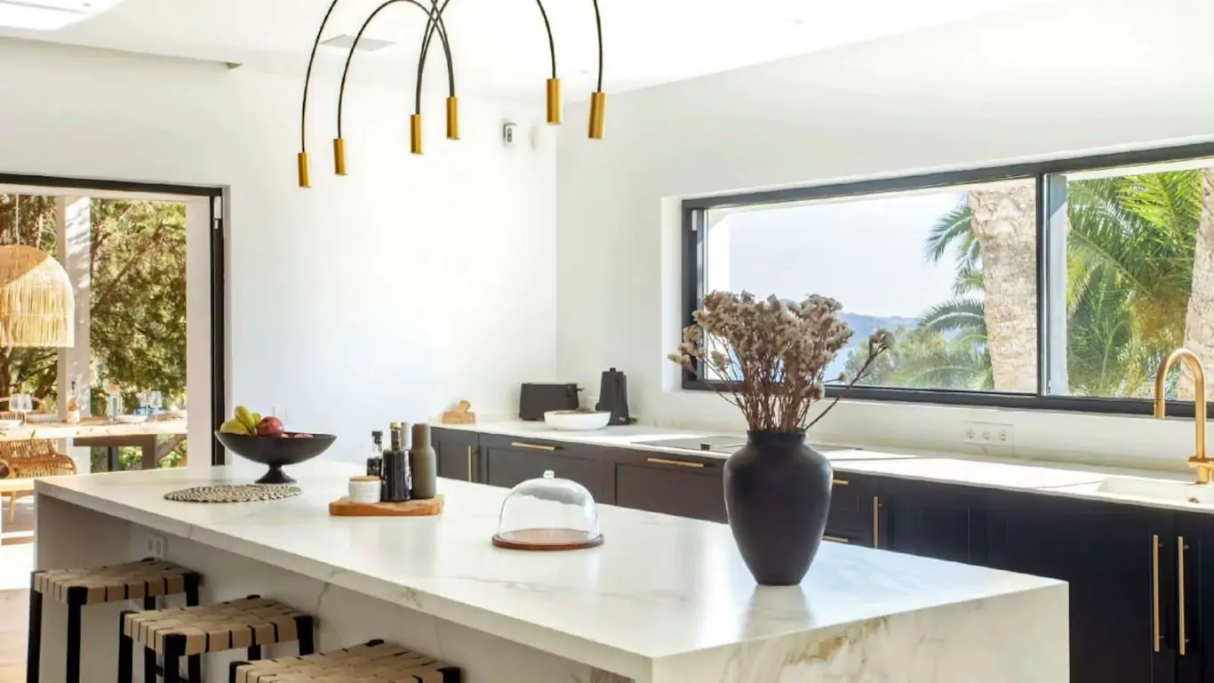 Villa Violeta | Ibiza