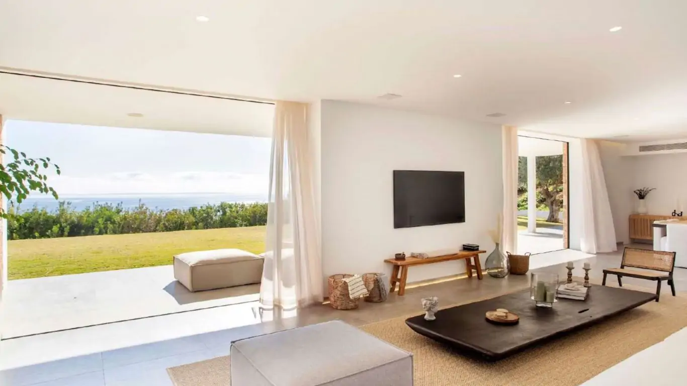 Villa Violeta | Ibiza