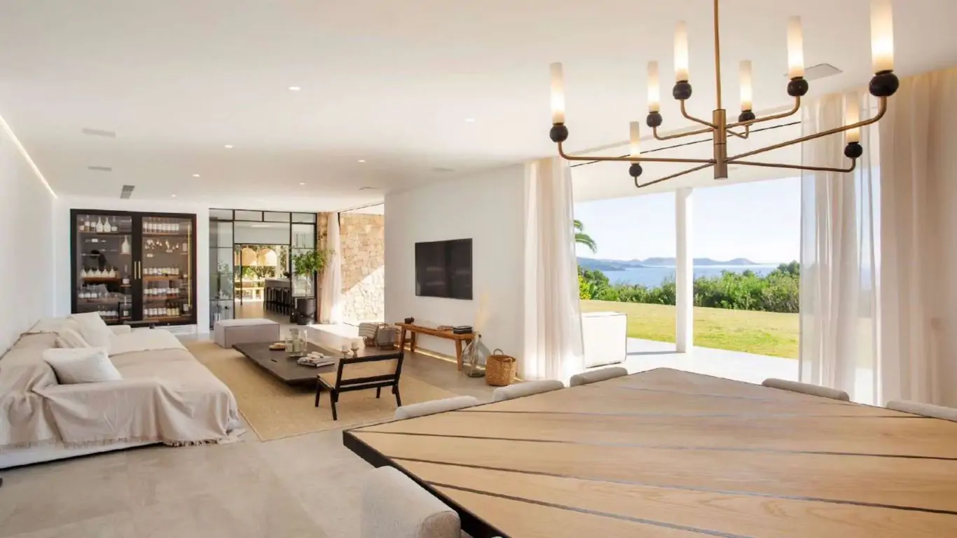 Villa Violeta | Ibiza