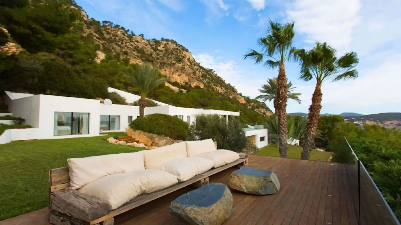 Villa Violeta | Ibiza
