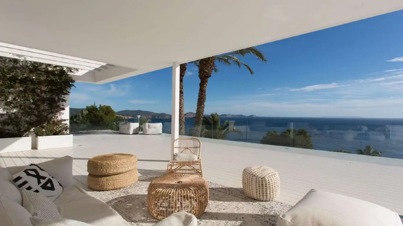 Villa Violeta | Ibiza