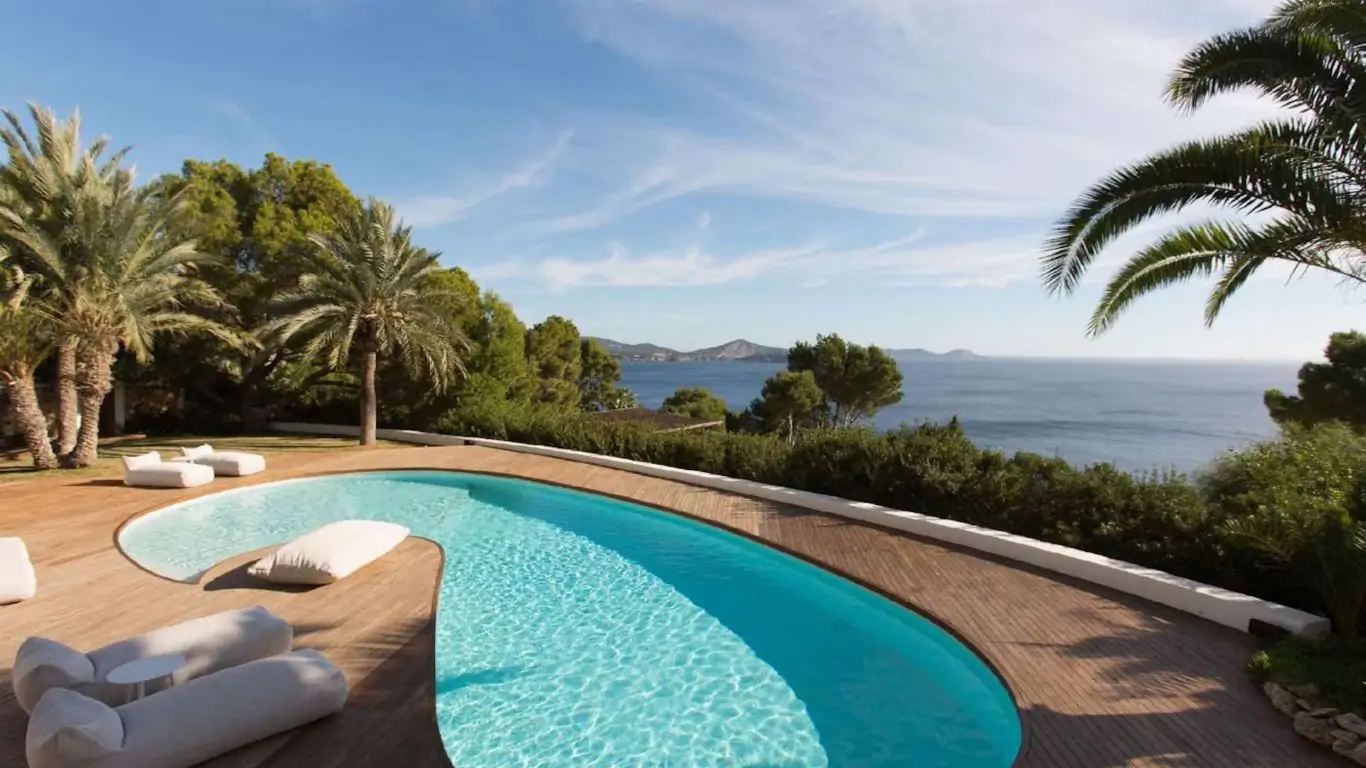 Villa Violeta | Ibiza