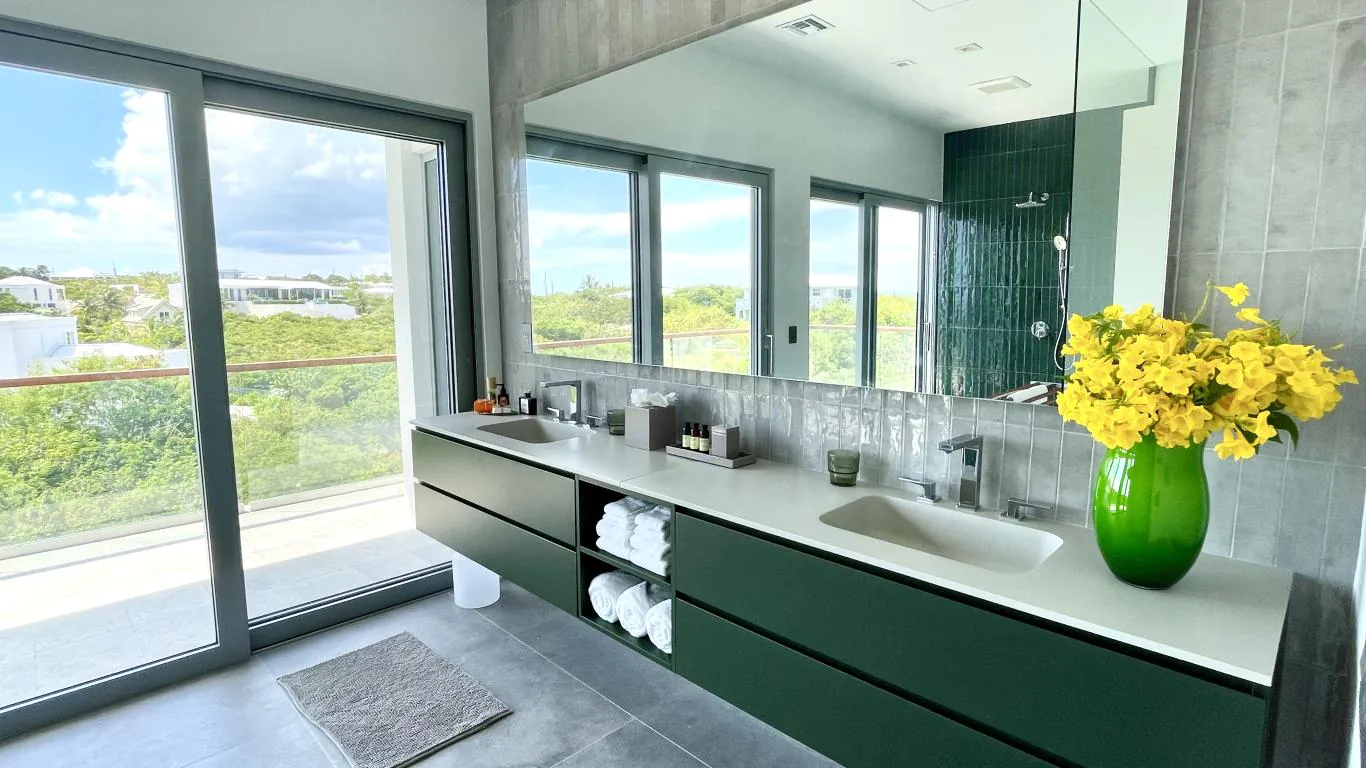 Villa Skyline | Turks and Caicos