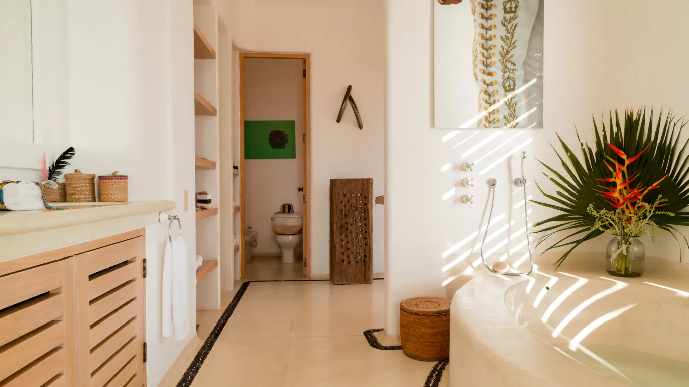 Villa Quinto Sol | Puerto Vallarta