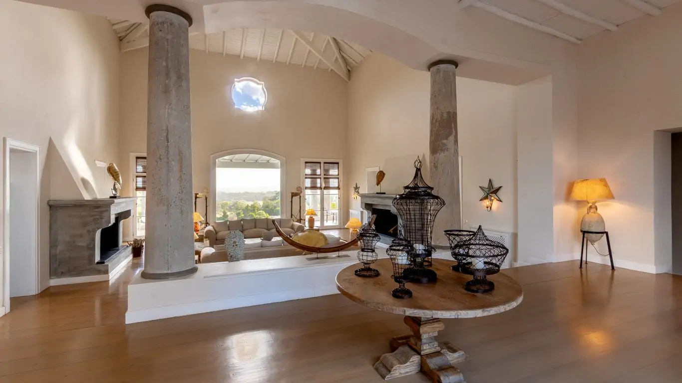 Villa Dama de la Noche | Punta Del Este