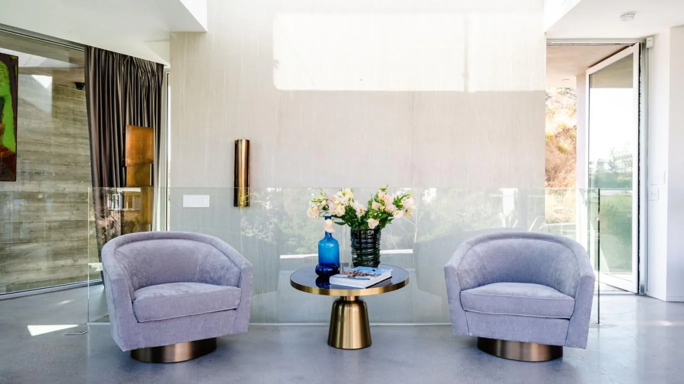 Iconic Hollywood House | Los Angeles