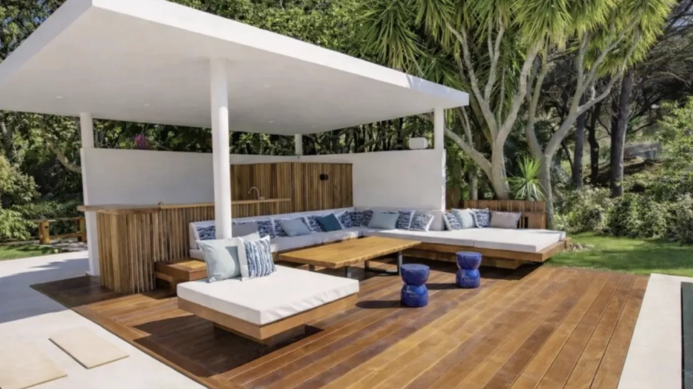 Villa Tara | St-Tropez