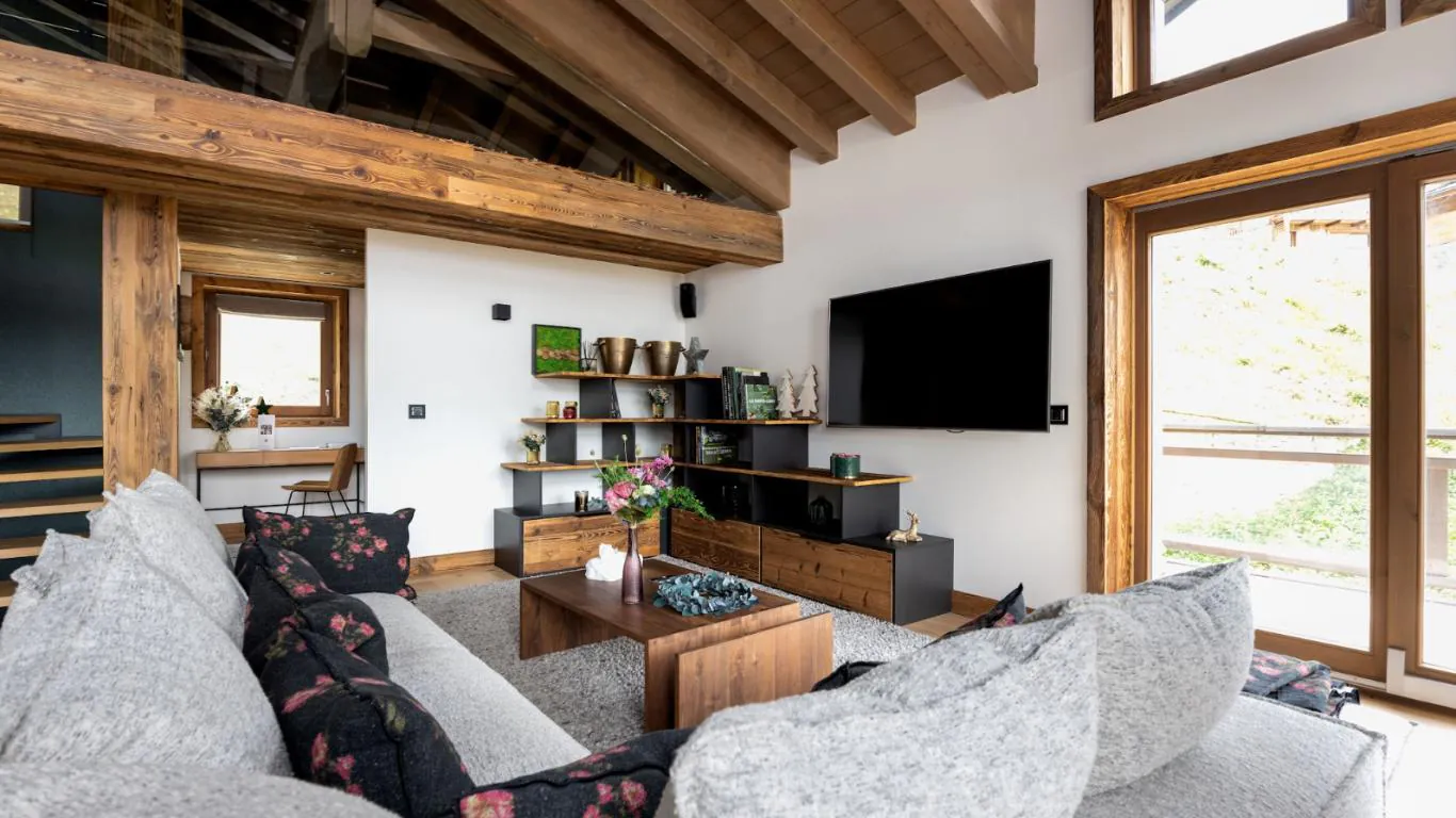 Chalet Centenary | Courchevel