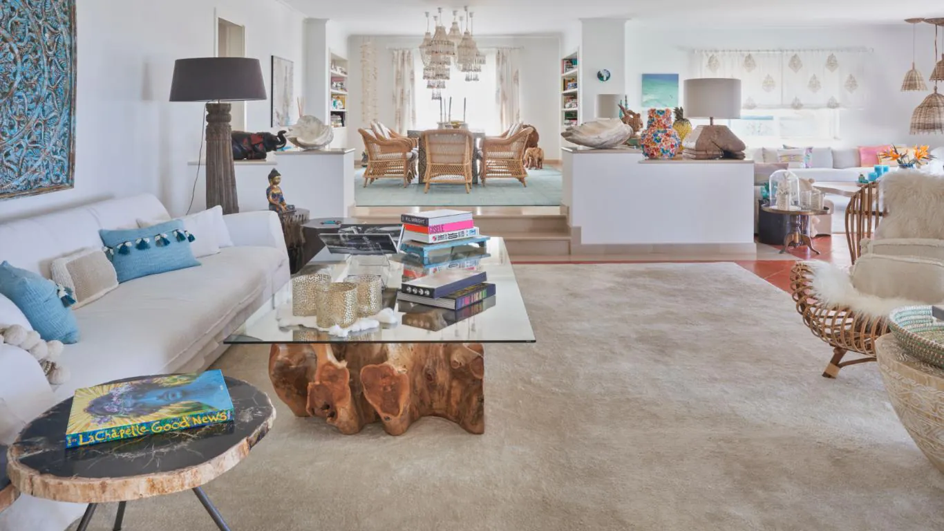 Villa Hibiscus | Rest of Portugal