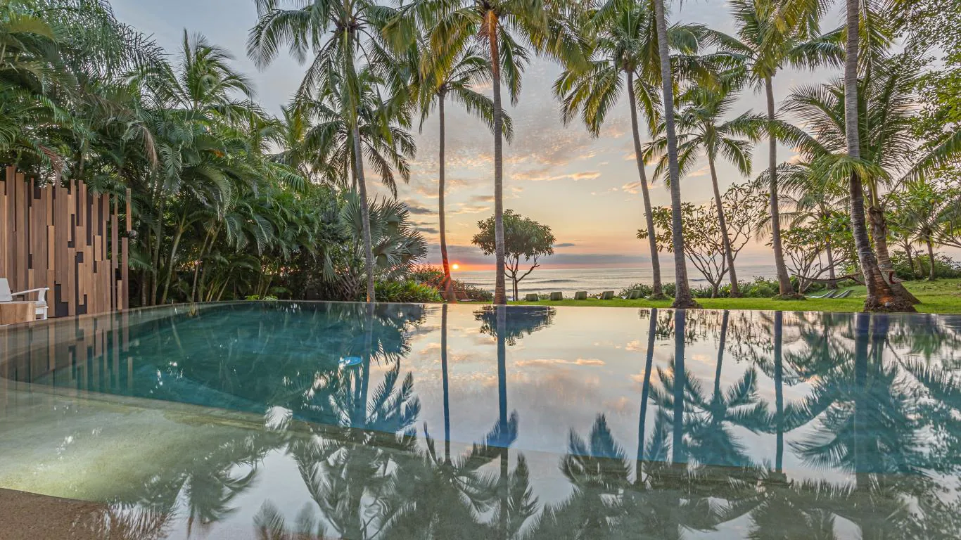 Villa Hermes | Guanacaste