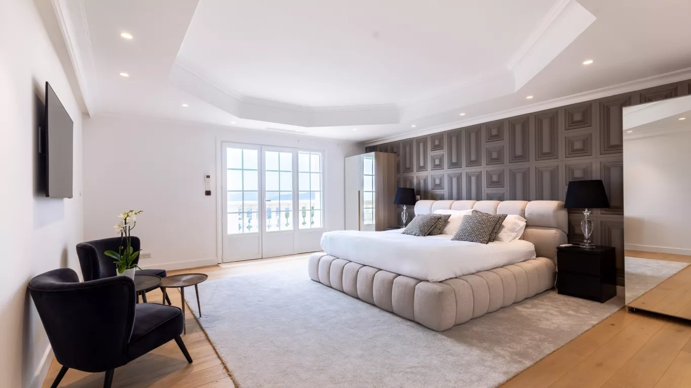 Villa Leon | Cannes