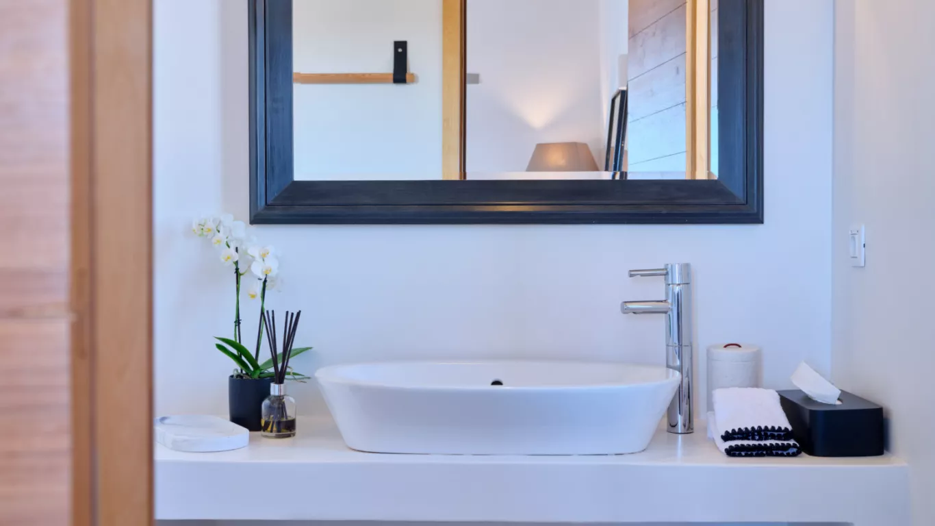 Villa Calliope | Paros