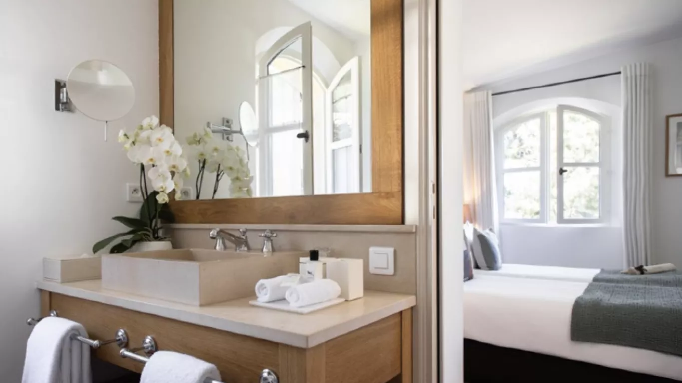 La Reserve Ramatuelle Villa 5 | St-Tropez