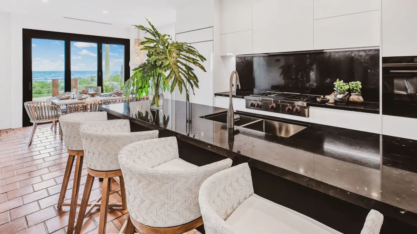 Villa Zanzibar | Queensland