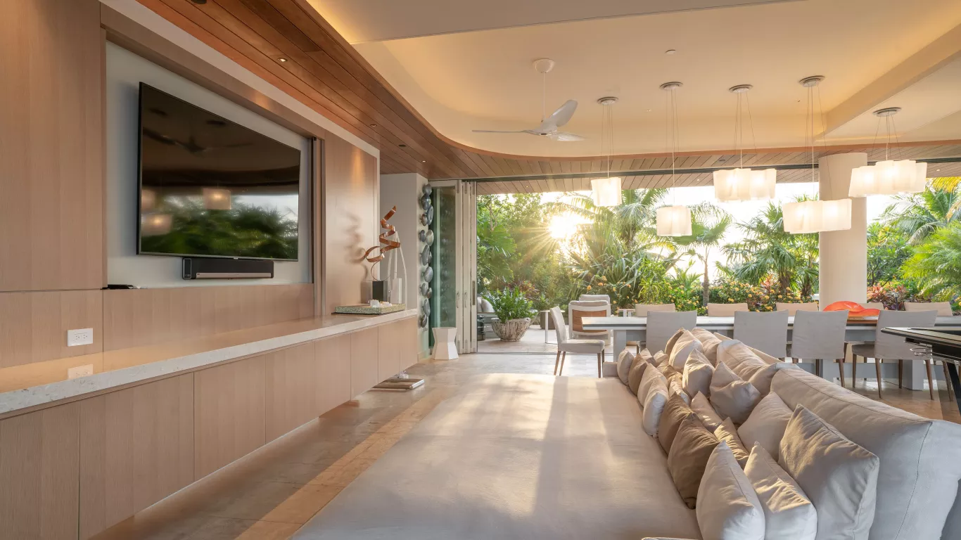 The Oasis Moskito BVI | British Virgin Islands