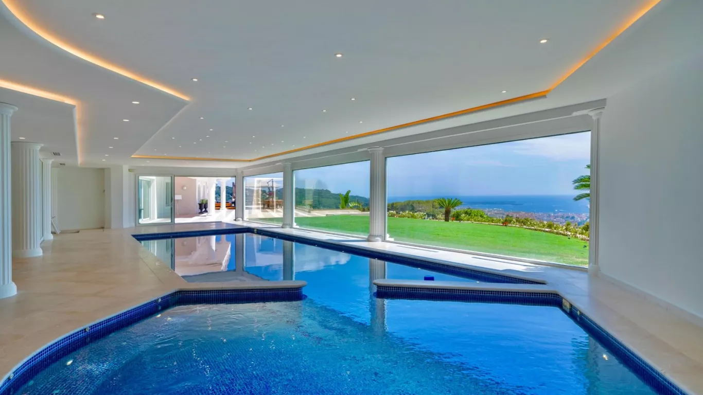 Villa Leon | Cannes