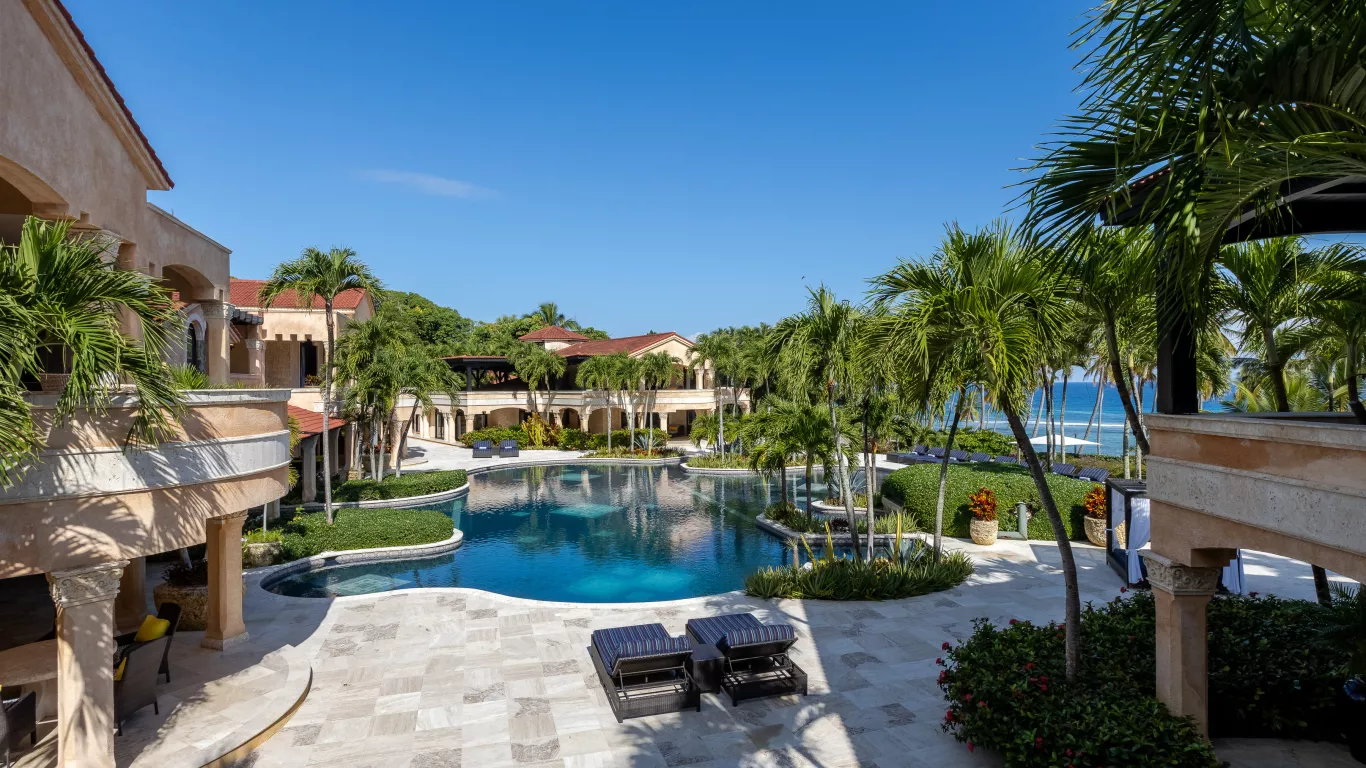 Villa Anacaona | Playa Caleton