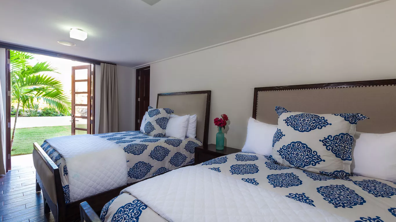 Villa Nevaeh | Anguilla