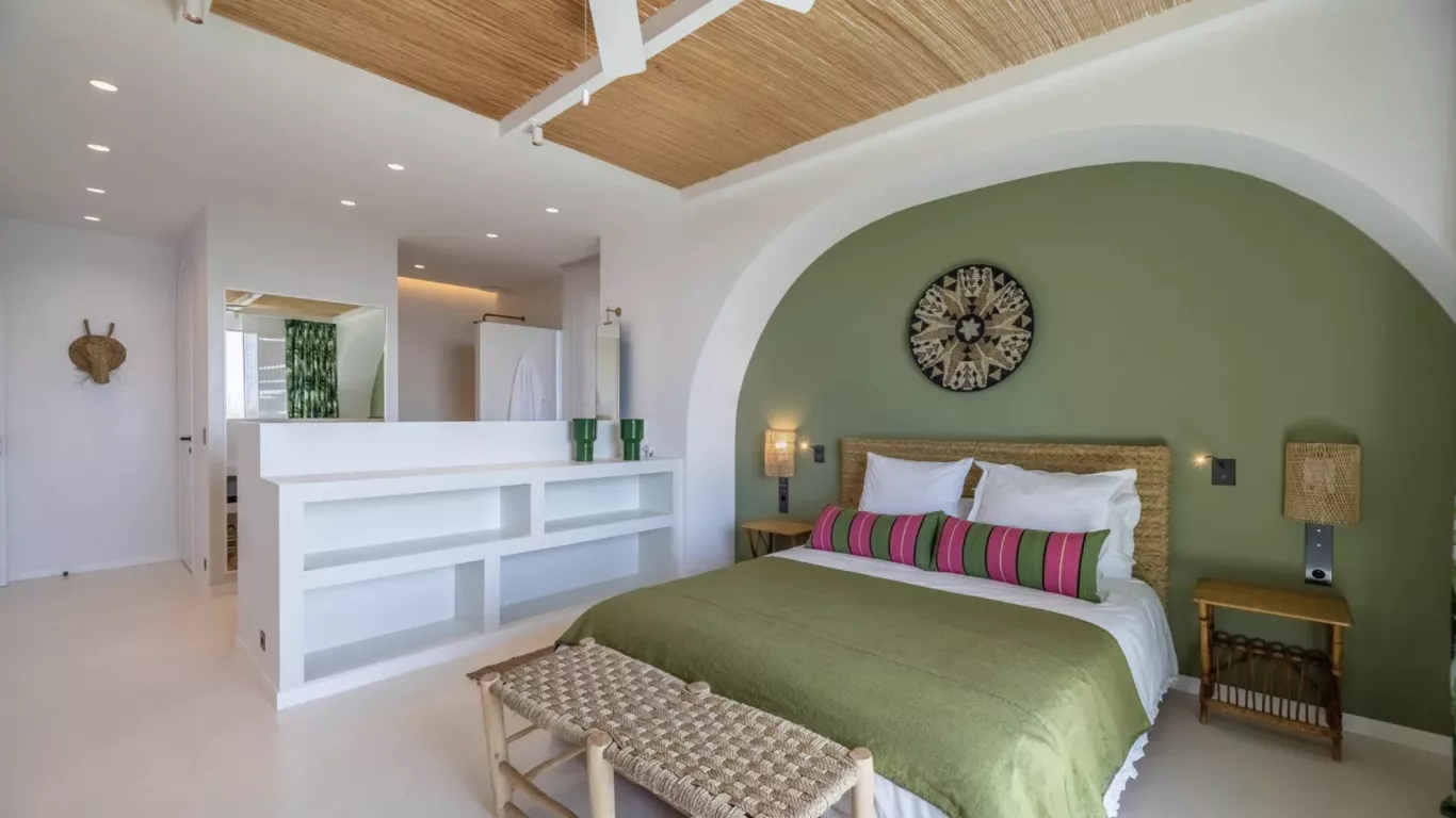 Villa Tiana | Corsica