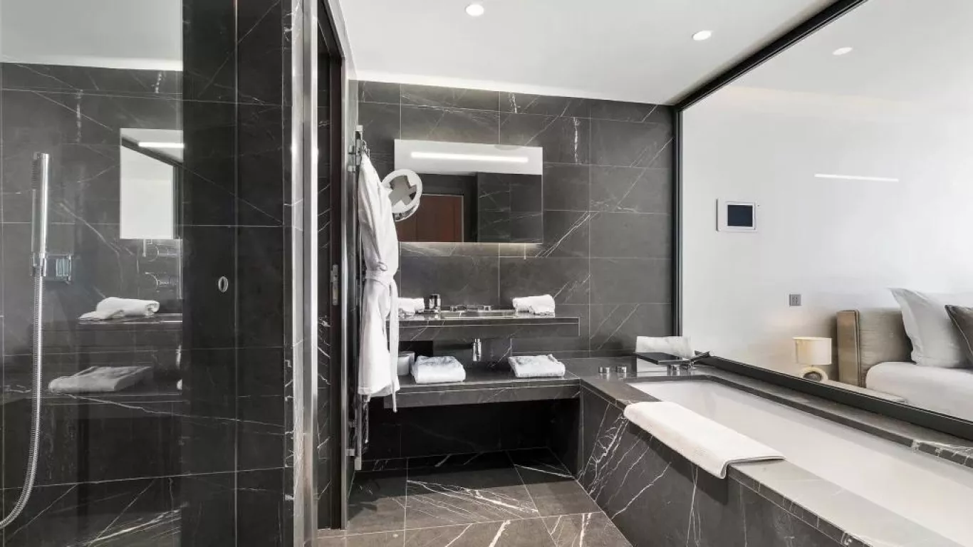 Villa Mirazur | Cannes