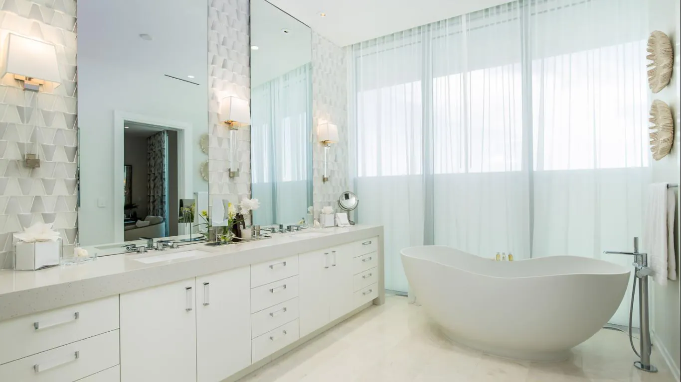 Apartment Quincy Albany | Bahamas