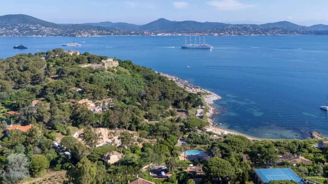 Villa Liliana | St-Tropez