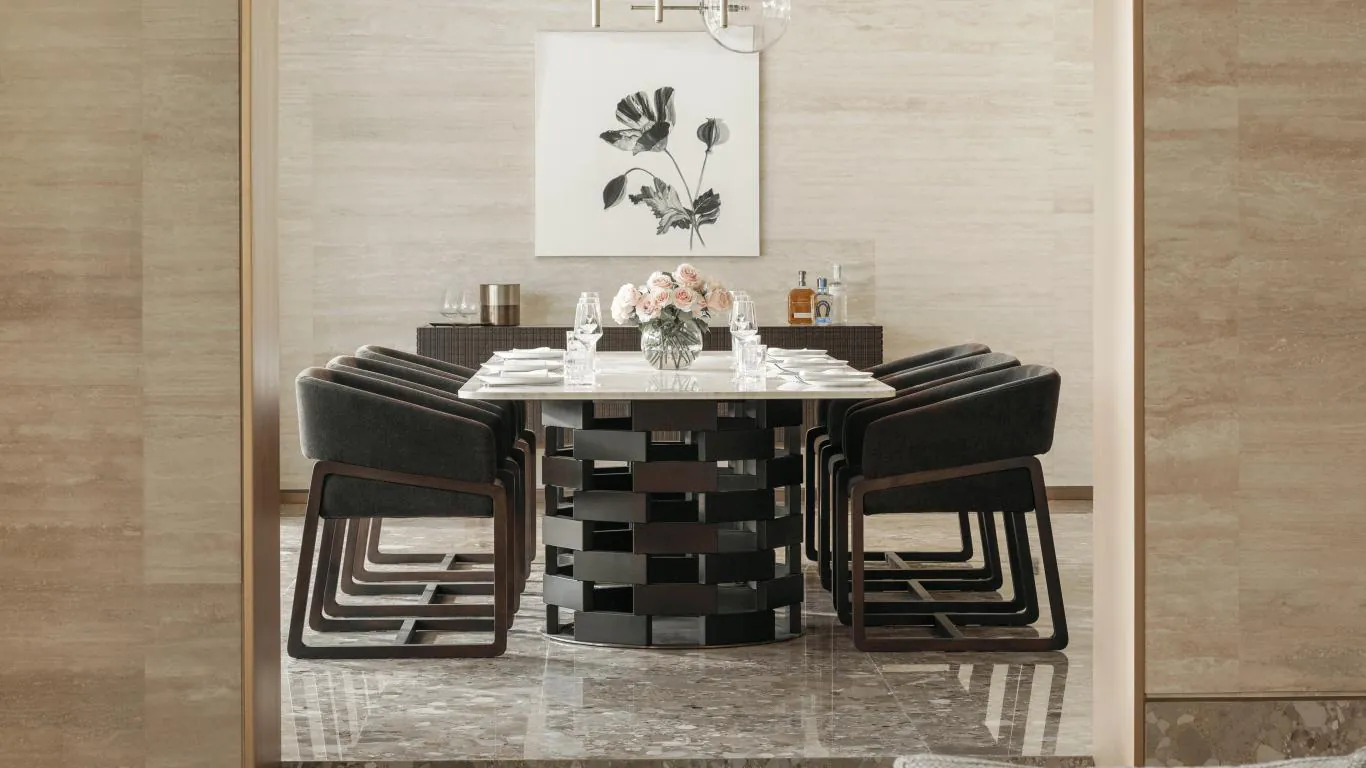 Three Bedroom Villa Lovcen | Montenegro