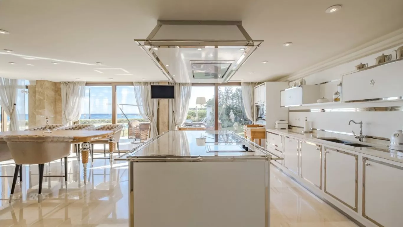 Villa Diane | Cannes