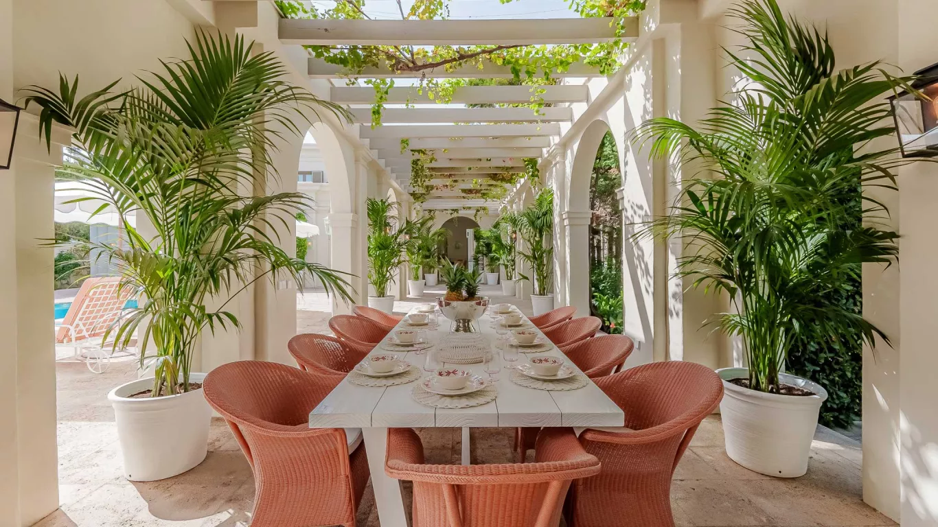 Villa Marina | Marbella