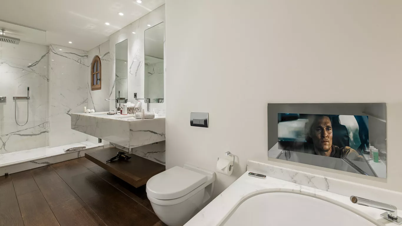 Chalet Le Blanchot | Courchevel