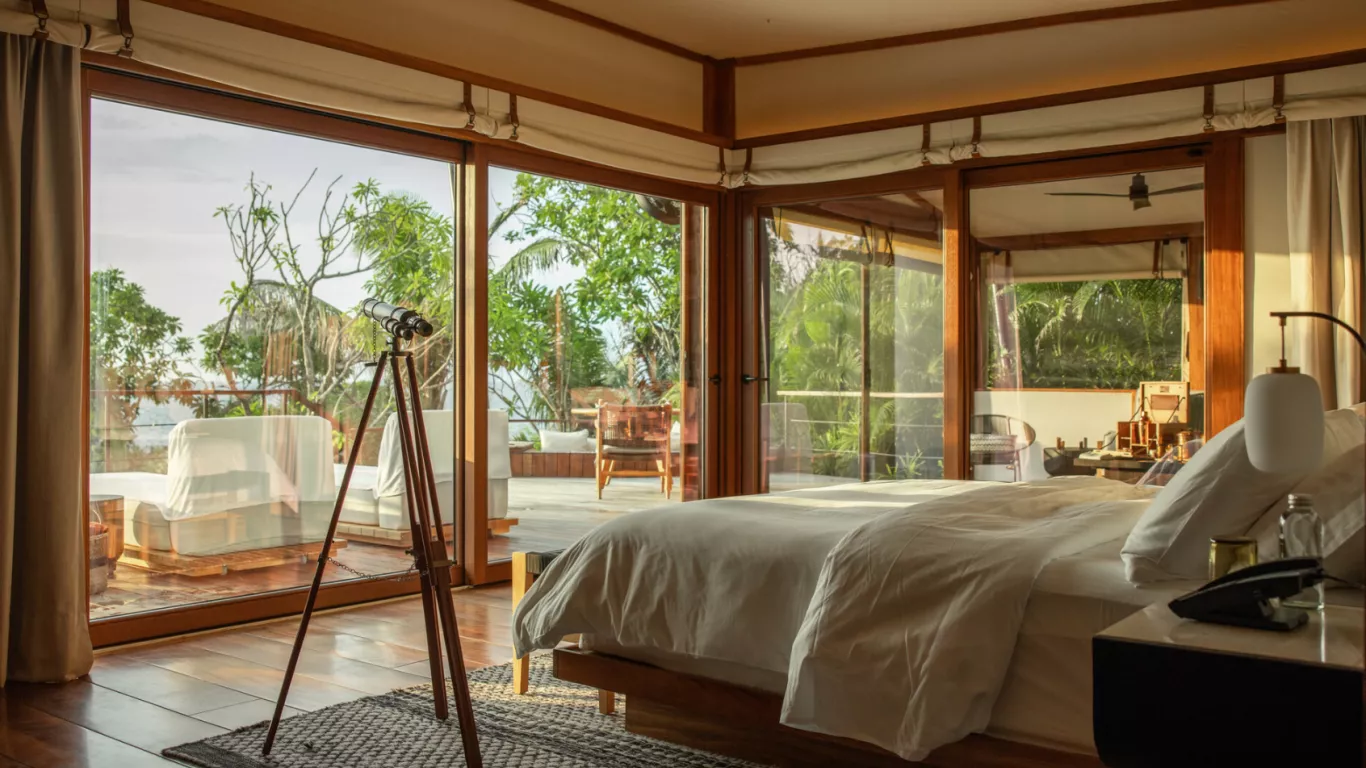 Naviva A Four Seasons Resort | Punta Mita