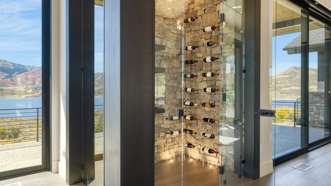 Villa Ronnie | Park City